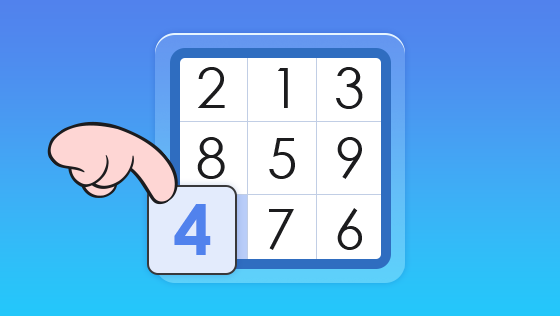 sudoku methods