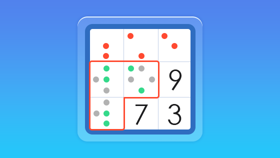 sudoku 5